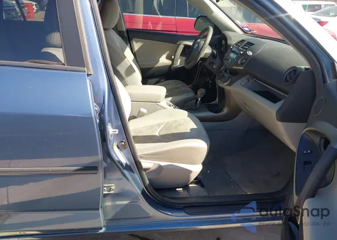 2010 Toyota Rav4 from USA, damaged, VIN JTMZF4DV0A5022457